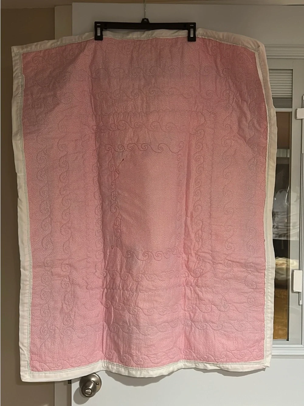 N/A soft handmade